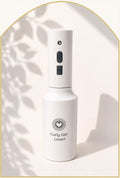 Curly Girl Love Elektrische mistverstuiver WIT (oplaadbaar)