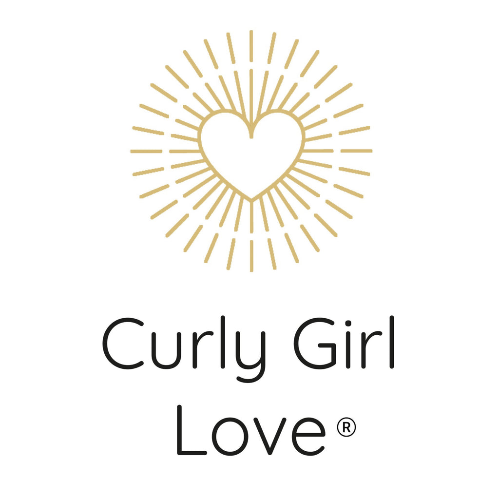 Curly Girl Love Silver Shampoo 200ml