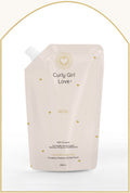 Curly Girl Love Cleaning Shampoo 200 ml REFILL