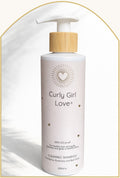 Curly Girl Love Cleaning Shampoo 200ml