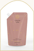 Curly Girl Love Curl Control Foam 150 ml REFILL