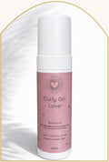 Curly Girl Love Curl Control Foam 150 ml