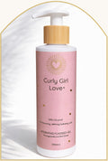 Curly Girl Love Hydrating Flaxseed Gel 200ml