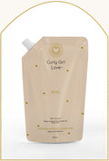 Curly Girl Love Hydrating and Moisturising Mask 200 ml REFILL