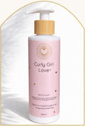 Curly Girl Love Leave-In Conditioner 2-in-1  200 ml