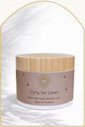 Curly Girl Love Repair Treatment Protein Mask 200ml