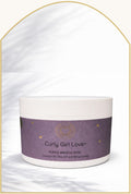 Curly Girl Love Purple Miracle Mask 200 ml