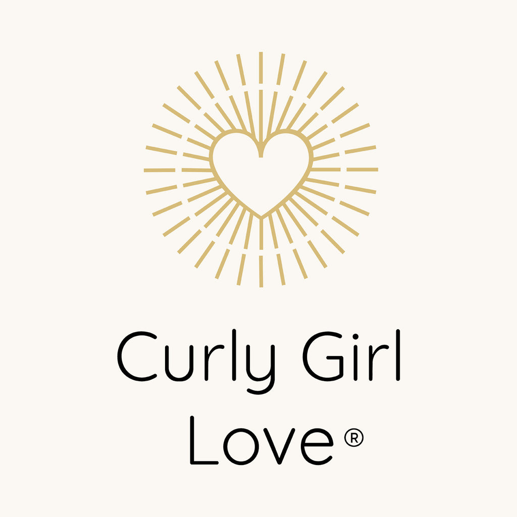 Curly Girl Love Extreme Mist Waterverstuiver roze